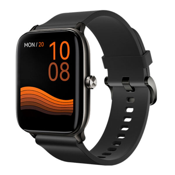 Relógio Smartwatch Haylou GST Bluetooth 5.1 Tela de 1,69 pol